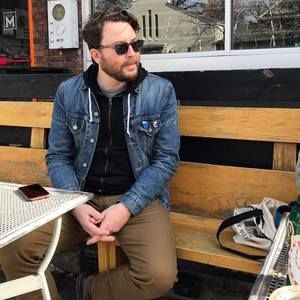 Meet your Posher, Gerald